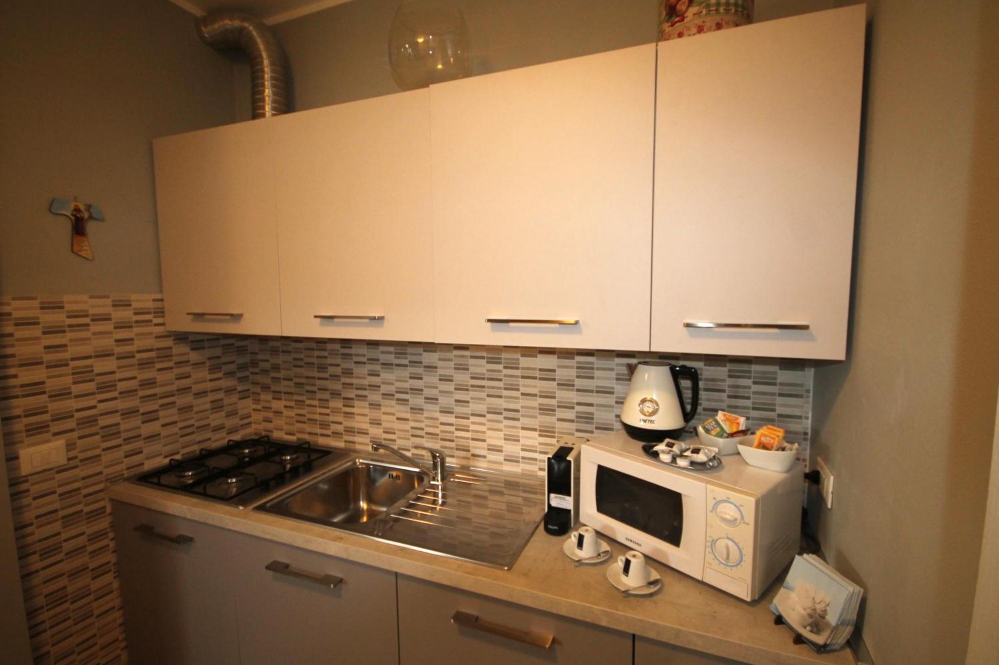 Bergamo Easy Airport Apartment ภายนอก รูปภาพ